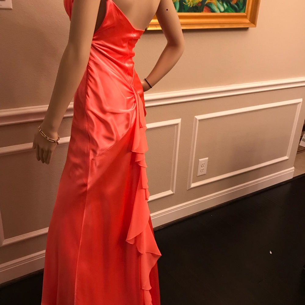 Cache Halter Top Dress - image 6